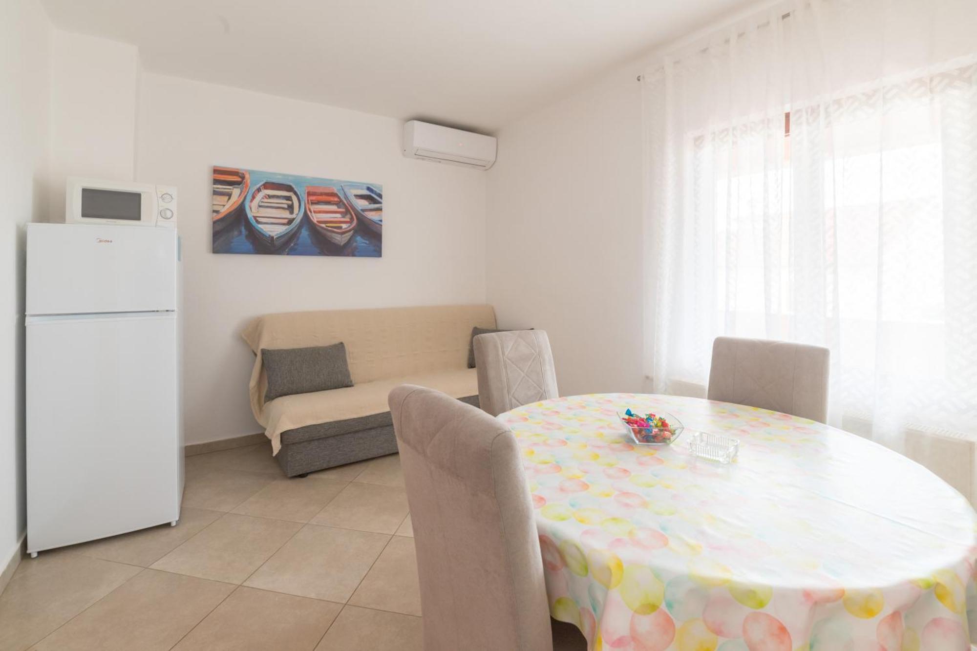 Apartman Lucy