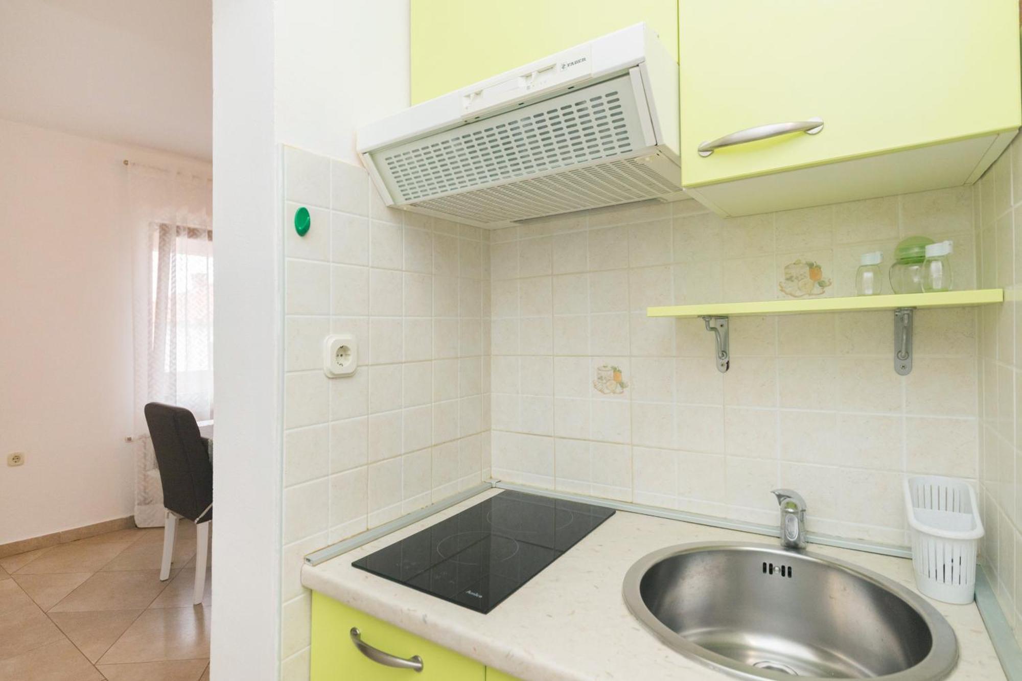 Apartman Lucy
