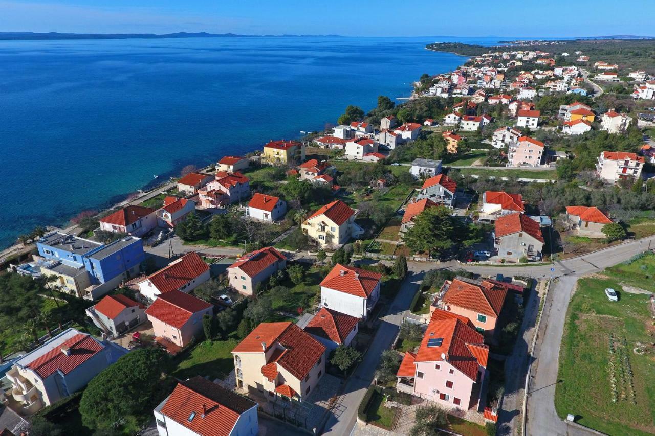 Apartman Lucy Kožino