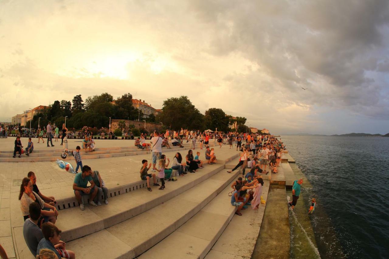 Lucy Apartman Kožino