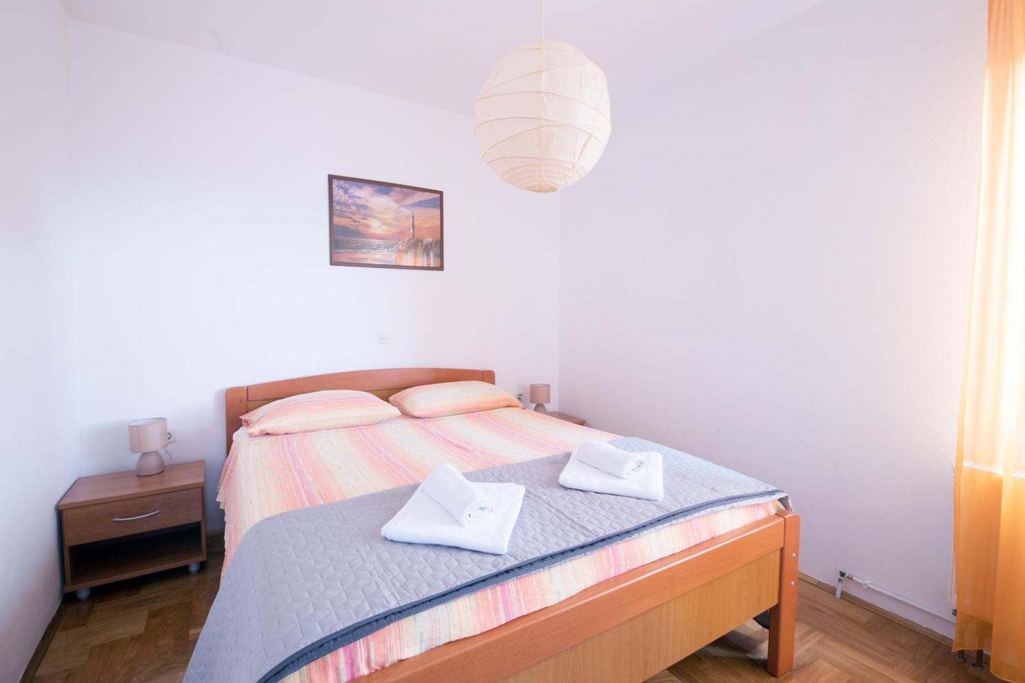 Apartment Lucy Kozino